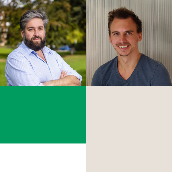 ENTREPRENEURS GET NAKED